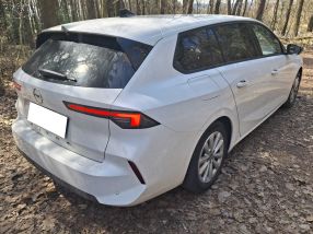 Opel Astra - 2024