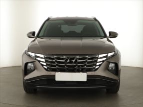 Hyundai Tucson - 2021