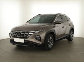 Hyundai Tucson - 2021