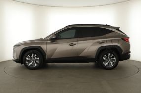 Hyundai Tucson - 2021