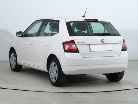 Skoda Fabia - 2016