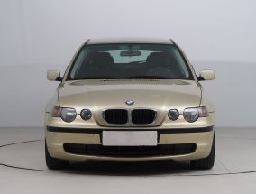 BMW 3 - 2002