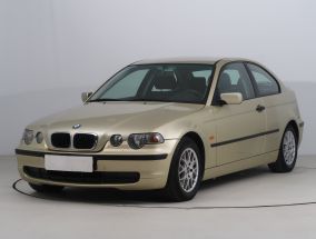 BMW 3 - 2002