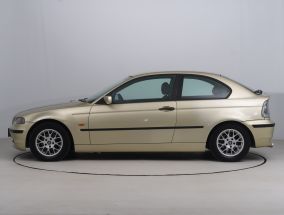 BMW 3 - 2002