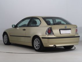 BMW 3 - 2002