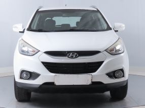 Hyundai ix35 - 2015