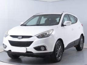 Hyundai ix35 - 2015