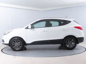 Hyundai ix35 - 2015