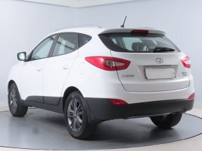 Hyundai ix35 - 2015