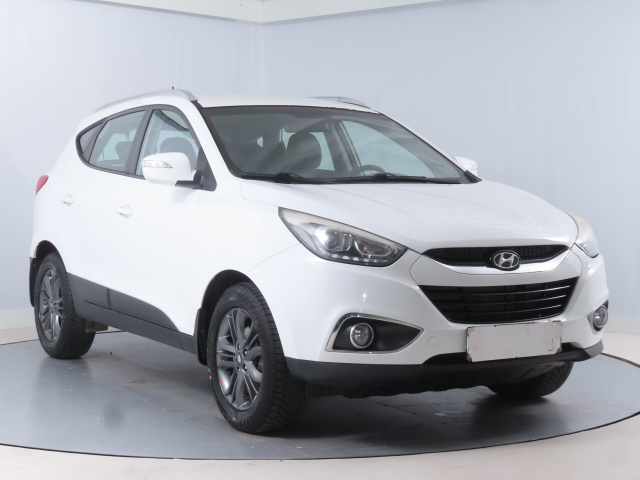 Hyundai ix35 2015