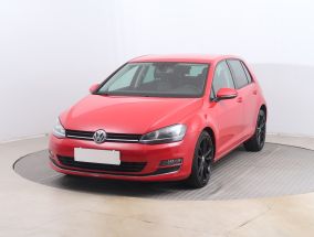 Volkswagen Golf - 2013