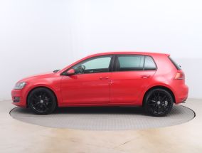 Volkswagen Golf - 2013