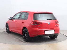 Volkswagen Golf - 2013