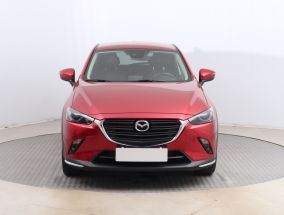 Mazda CX-3 - 2019
