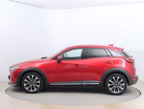 Mazda CX-3 - 2019