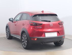 Mazda CX-3 - 2019