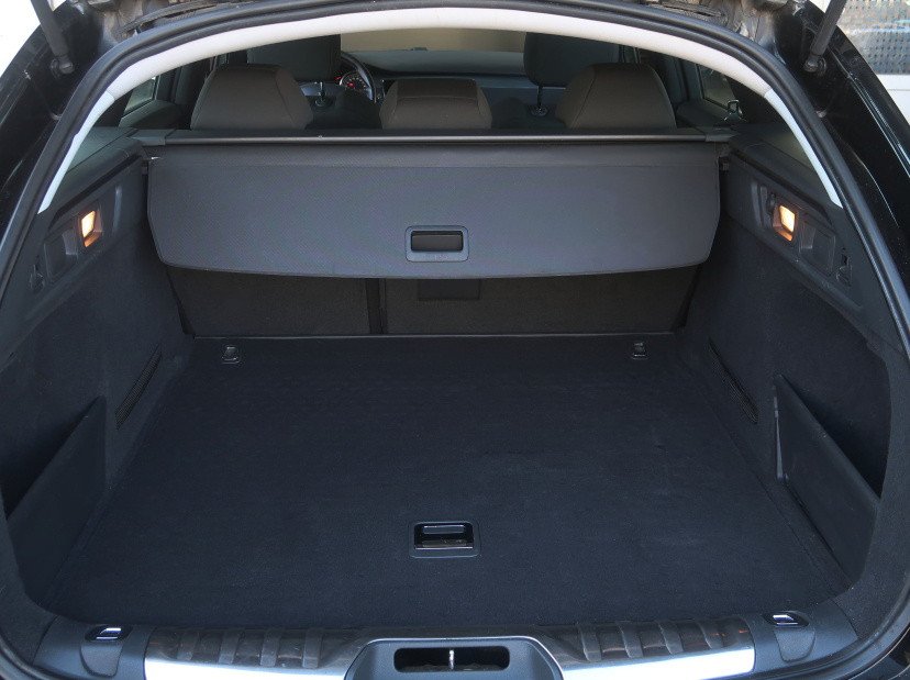Peugeot 508, 2015