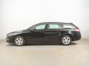 Peugeot 508 - 2015