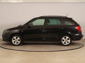 Škoda Fabia - 2014