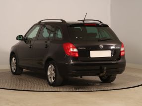 Škoda Fabia - 2014