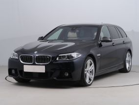 BMW 5 - 2016
