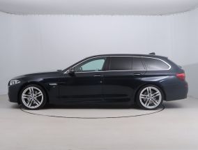 BMW 5 - 2016