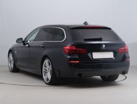 BMW 5 - 2016