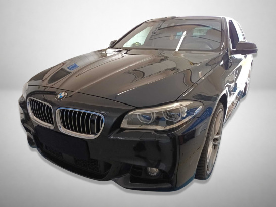 BMW 5