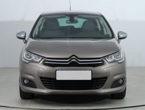 Citroen C4 - 2016