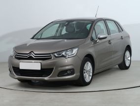 Citroen C4 - 2016