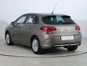 Citroen C4 - 2016