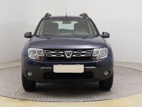 Dacia Duster - 2017