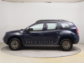 Dacia Duster - 2017