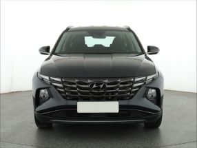 Hyundai Tucson - 2021