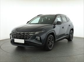 Hyundai Tucson - 2021