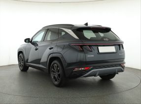 Hyundai Tucson - 2021