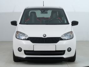 Skoda Citigo - 2014