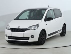 Skoda Citigo - 2014