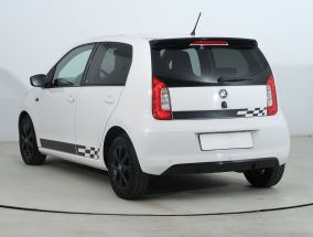 Skoda Citigo - 2014