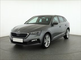 Skoda Scala - 2023