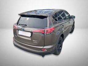 Toyota RAV 4 - 2017