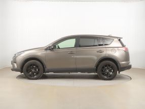 Toyota RAV 4 - 2017