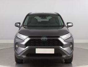 Toyota RAV 4 - 2020