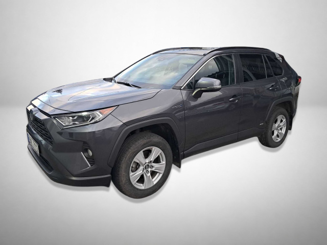 Toyota RAV4 2020
