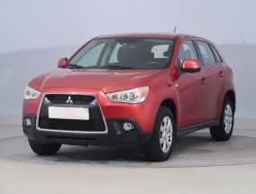 Mitsubishi ASX - 2010