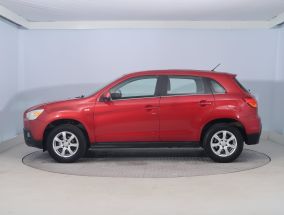 Mitsubishi ASX - 2010