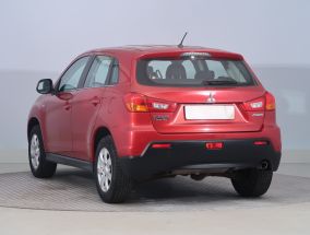 Mitsubishi ASX - 2010