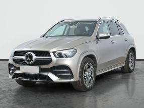 Mercedes-Benz GLE - 2020