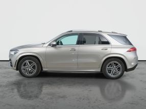Mercedes-Benz GLE - 2020