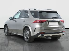 Mercedes-Benz GLE - 2020
